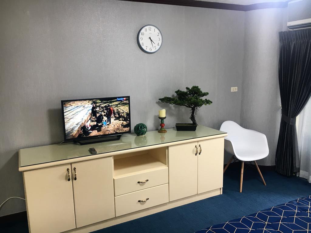 Sky Beach Apartment Паттая Екстер'єр фото